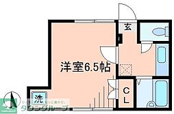 大田区羽田３丁目