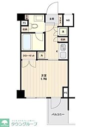 大田区萩中１丁目