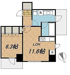 品川区西五反田３丁目