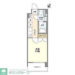大田区仲池上１丁目