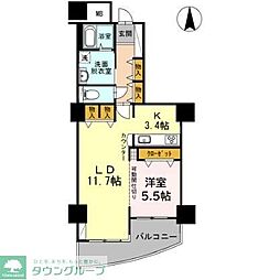 品川区東品川４丁目