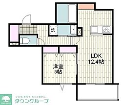 大田区中央８丁目