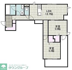 大田区中央８丁目