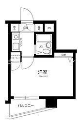 大田区大森北３丁目