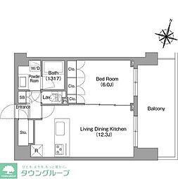 大田区南六郷３丁目