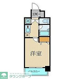 品川区東五反田３丁目