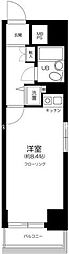 品川区南大井３丁目