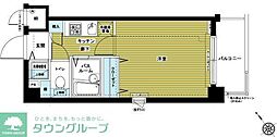 大田区鵜の木３丁目