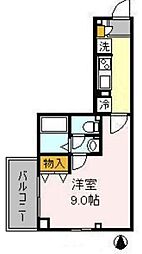 大田区東雪谷３丁目