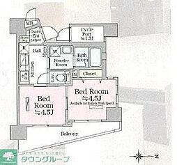 大田区西糀谷２丁目