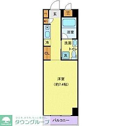 大田区蒲田４丁目