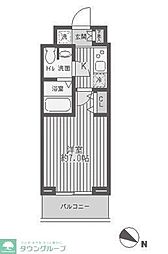大田区蒲田５丁目