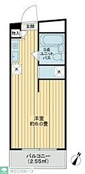 品川区西五反田５丁目