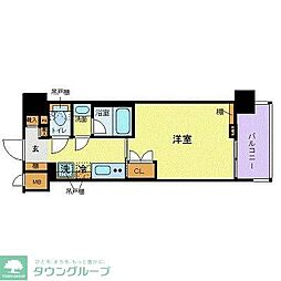 品川区南大井４丁目