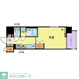 品川区南大井４丁目