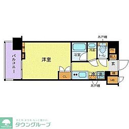 品川区南大井４丁目