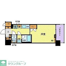 品川区南大井４丁目