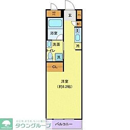 大田区蒲田４丁目