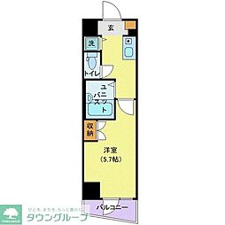 大田区大森東２丁目
