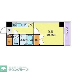 品川区東品川１丁目
