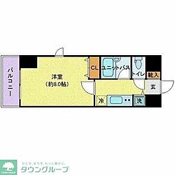 品川区東大井１丁目