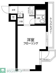 ライオンズマンション大森本町第3
