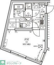 品川区小山台１丁目