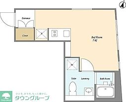 品川区荏原５丁目