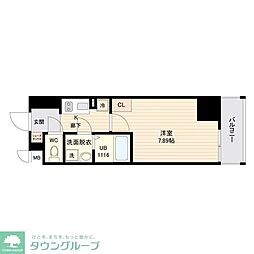 品川区南大井５丁目