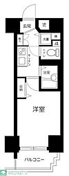 品川区荏原１丁目