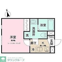 世田谷区奥沢６丁目