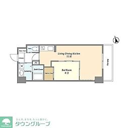 大田区羽田３丁目