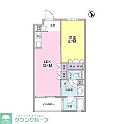大田区下丸子３丁目