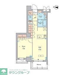 大田区千鳥２丁目