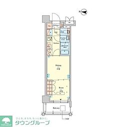 大田区千鳥２丁目