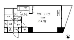 ドゥーエ青物横丁 102