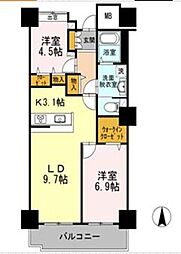品川区東品川４丁目