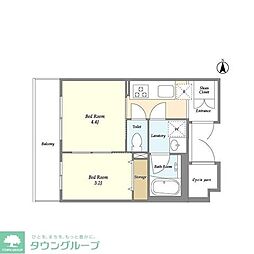 大田区西糀谷２丁目