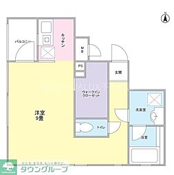 大田区西糀谷４丁目