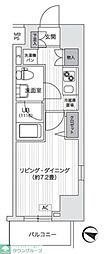 品川区東五反田１丁目