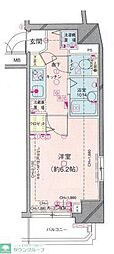 品川区東五反田４丁目