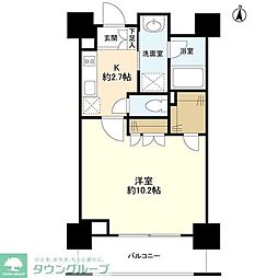大田区西蒲田７丁目