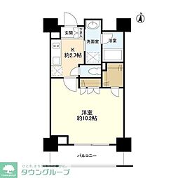 大田区西蒲田７丁目