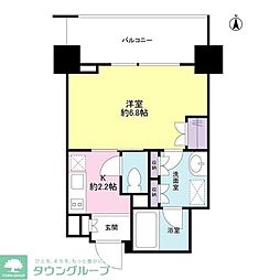 大田区西蒲田７丁目