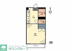 目黒区平町２丁目