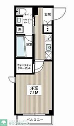 大田区南蒲田２丁目