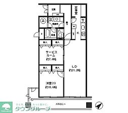 港区西新橋２丁目