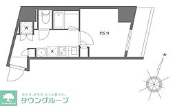 大田区大森北２丁目