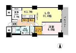 品川区東品川４丁目