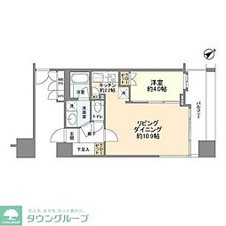 品川区西五反田５丁目